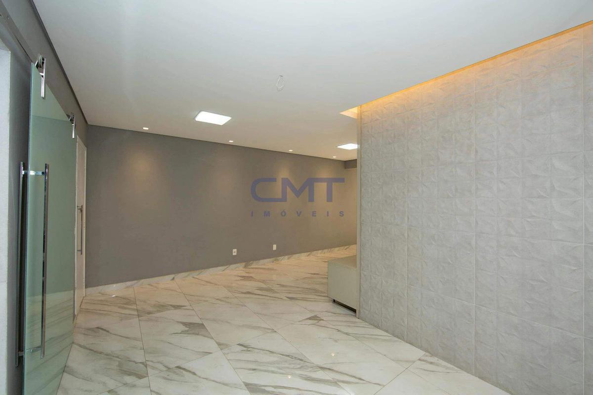 Apartamento, Luxemburgo, 3 Quartos, 2 Vagas, 1 Suíte