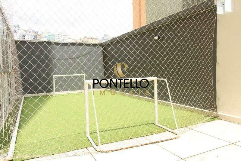 Cobertura, Buritis, 3 Quartos, 3 Vagas, 1 Suíte