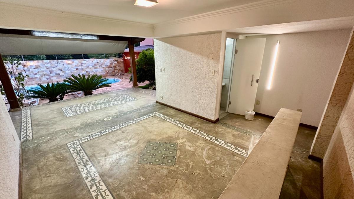 Casa, Itapoã, 5 Quartos, 5 Vagas, 2 Suítes