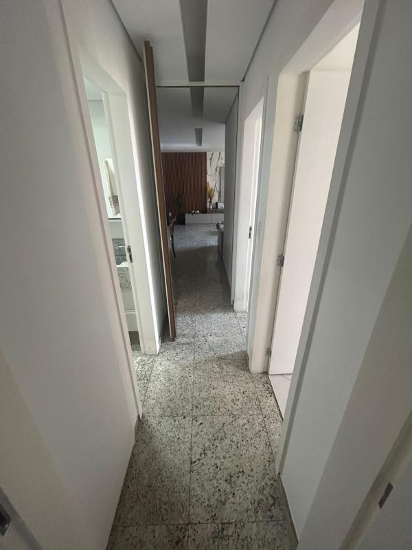 Apartamento, Castelo, 3 Quartos, 3 Vagas, 1 Suíte