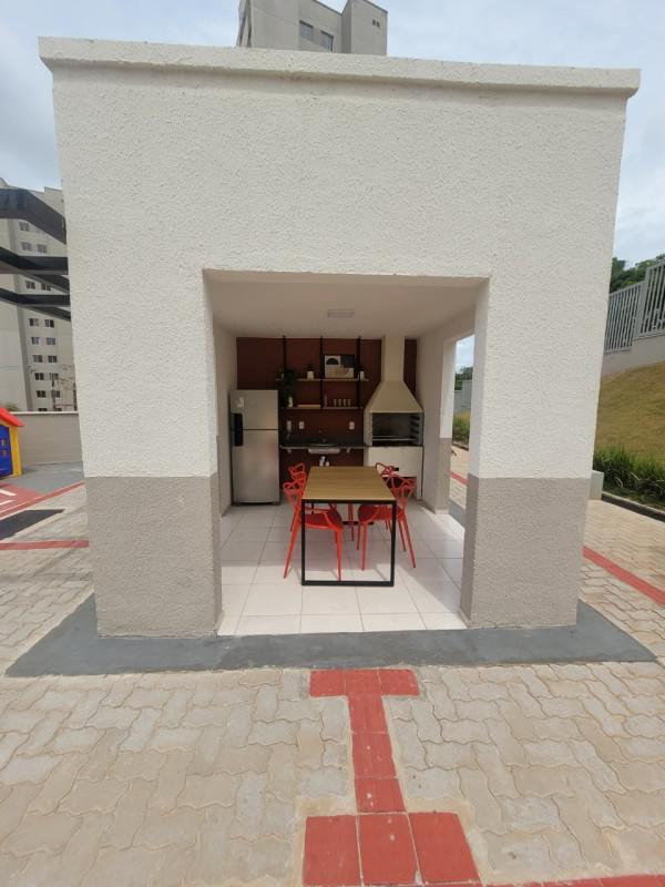 Apartamento, Mantiqueira, 2 Quartos, 1 Vaga, 1 Suíte