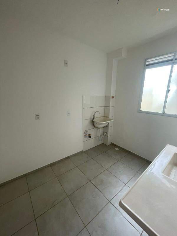 Apartamento, Pousada Del Rey (são Benedito), 2 Quartos, 1 Vaga