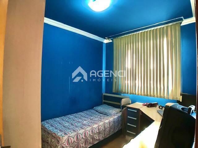 Cobertura, Santa Maria, 3 Quartos, 0 Vaga, 0 Suíte