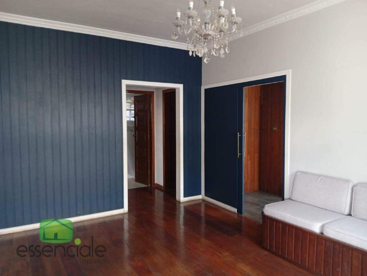 Casa, Jardim das Oliveiras, 3 Quartos, 6 Vagas, 1 Suíte