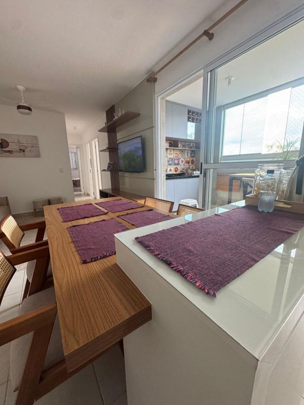 Apartamento, Nova Vista, 3 Quartos, 1 Vaga, 1 Suíte