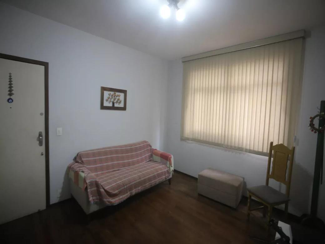 Apartamento, Nova Suíssa, 3 Quartos, 1 Vaga, 1 Suíte