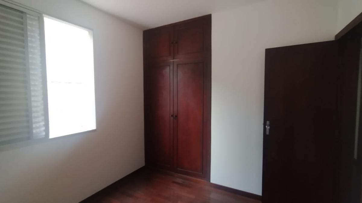 Apartamento, Cidade Nova, 4 Quartos, 4 Vagas, 1 Suíte