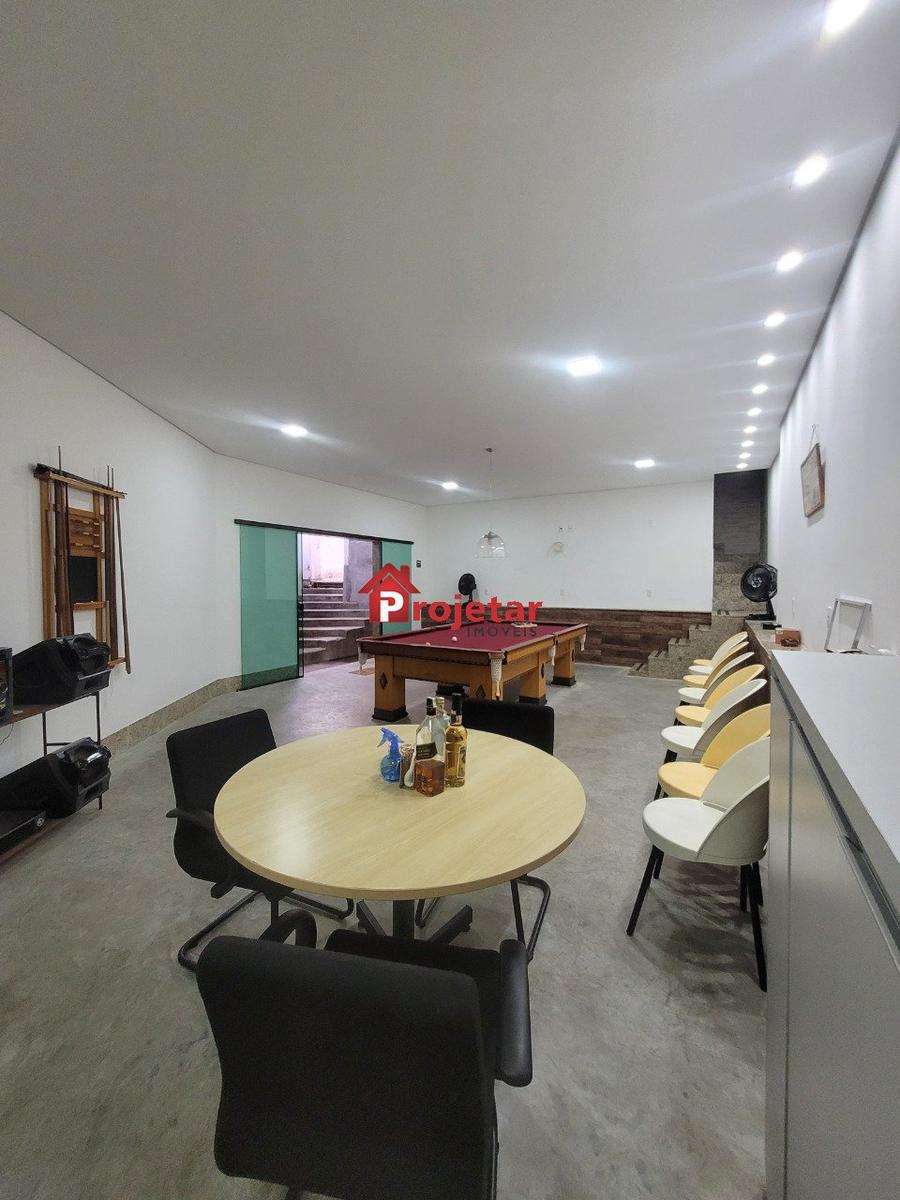 Casa, Sagrada Família, 3 Quartos, 3 Vagas, 1 Suíte