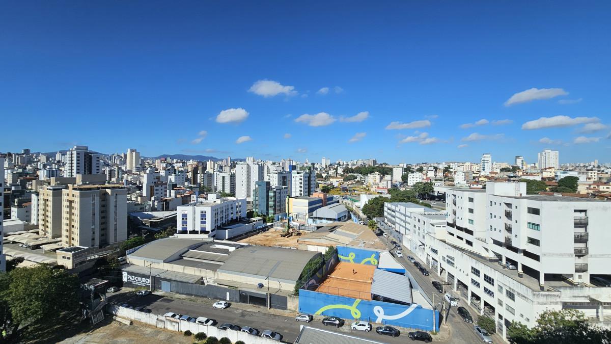 Apartamento, União, 1 Quarto, 1 Vaga