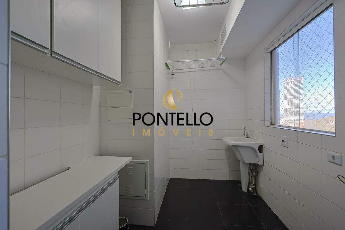 Apartamento, Vila da Serra, 3 Quartos, 2 Vagas, 1 Suíte