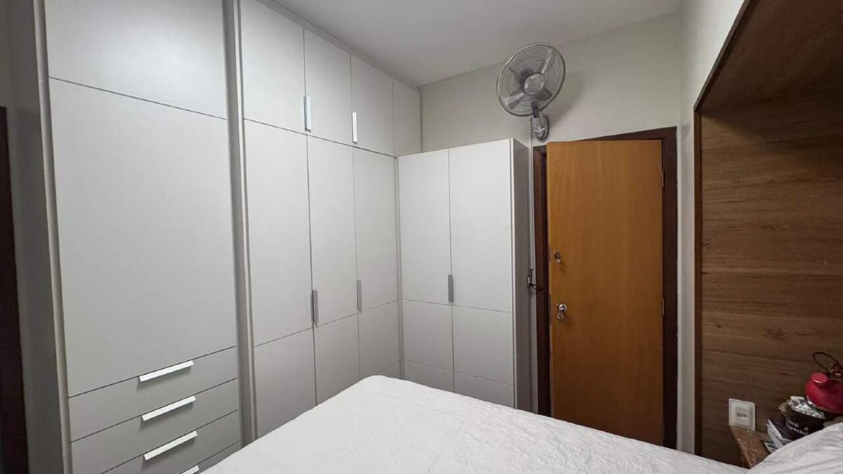 Apartamento, Buritis, 2 Quartos, 2 Vagas, 1 Suíte
