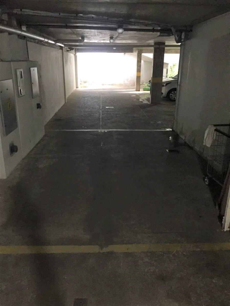 Apartamento, Floresta, 1 Quarto, 1 Vaga