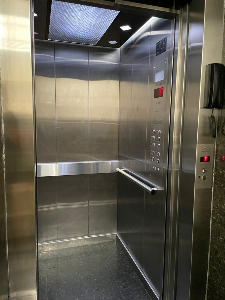 Apartamento, São Luiz (pampulha), 3 Quartos, 2 Vagas, 1 Suíte