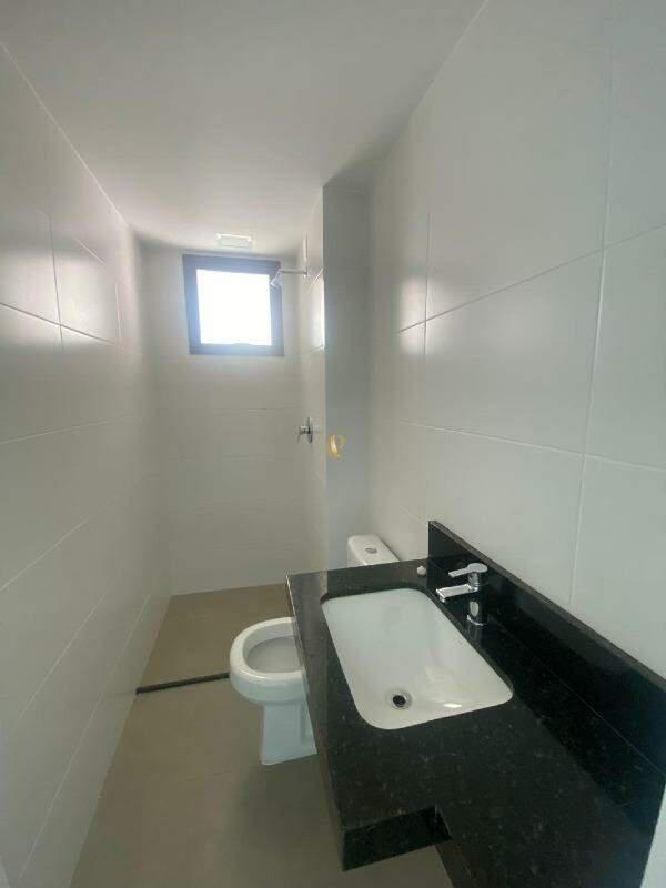 Apartamento, Cruzeiro, 3 Quartos, 2 Vagas, 1 Suíte