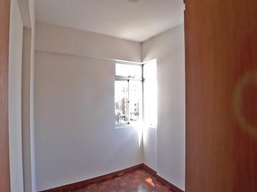 Apartamento, Savassi, 1 Quarto, 1 Vaga, 1 Suíte