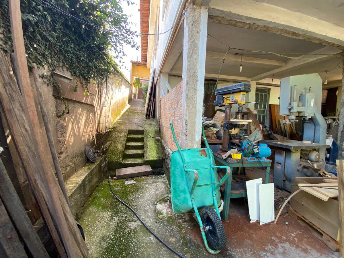 Casa, Novo Progresso, 2 Quartos, 3 Vagas, 1 Suíte