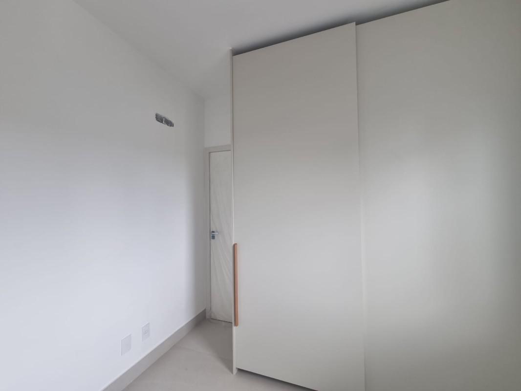 Apartamento, Jardim Riacho das Pedras, 3 Quartos, 2 Vagas, 1 Suíte