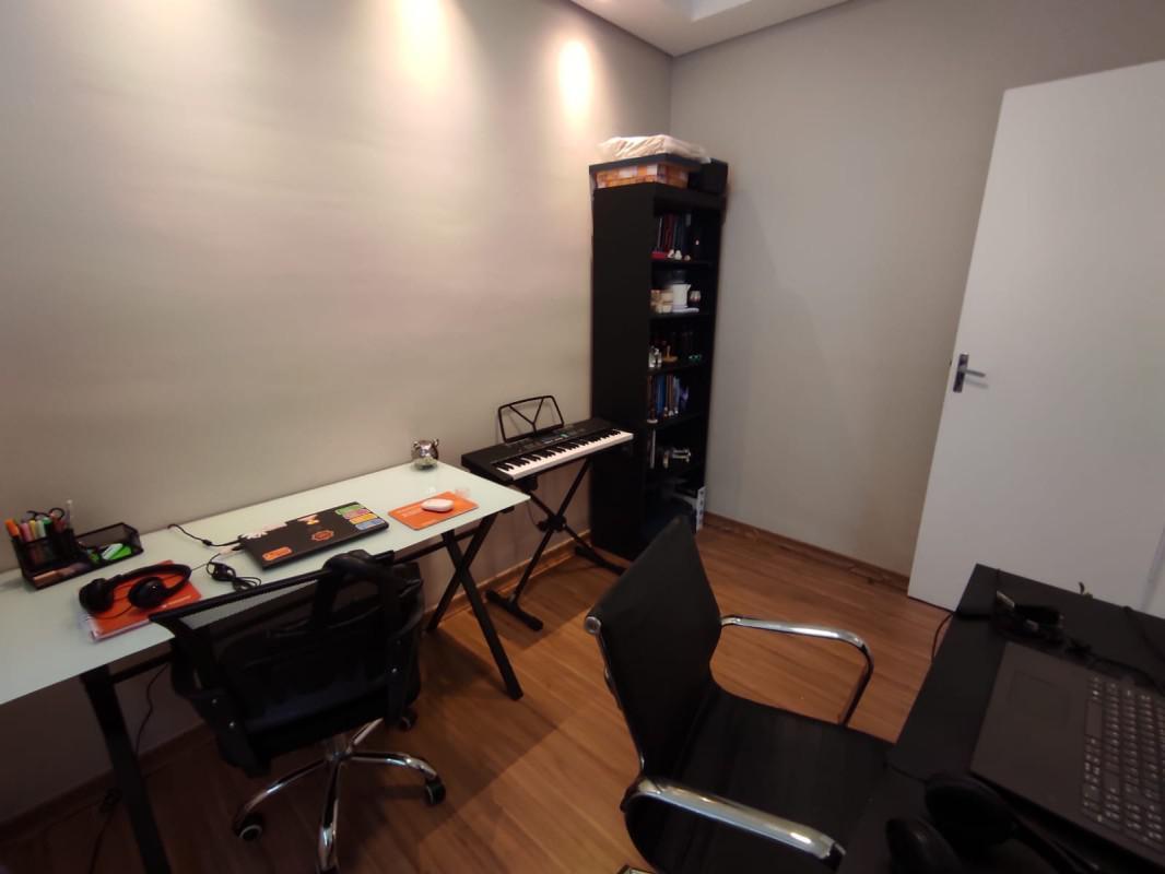 Apartamento, Monsenhor Messias, 3 Quartos, 2 Vagas, 1 Suíte