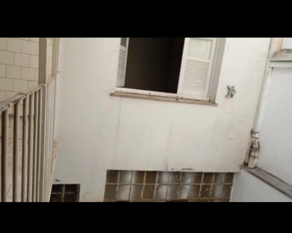 Apartamento, Centro, 3 Quartos, 0 Vaga