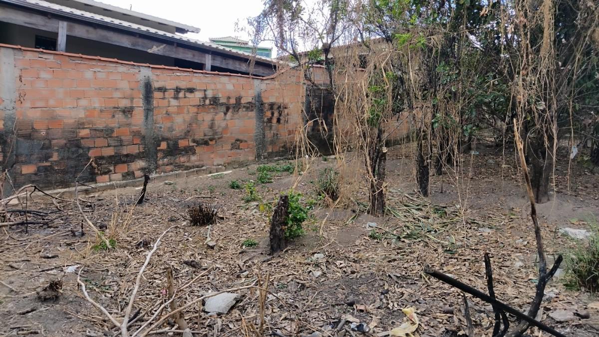 Lote, Santa Cecília, 0 Quarto, 0 Vaga