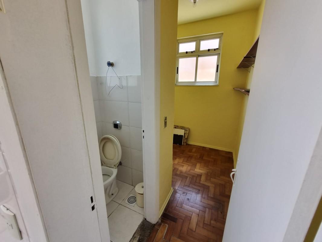 Apartamento, Cruzeiro, 3 Quartos, 1 Vaga