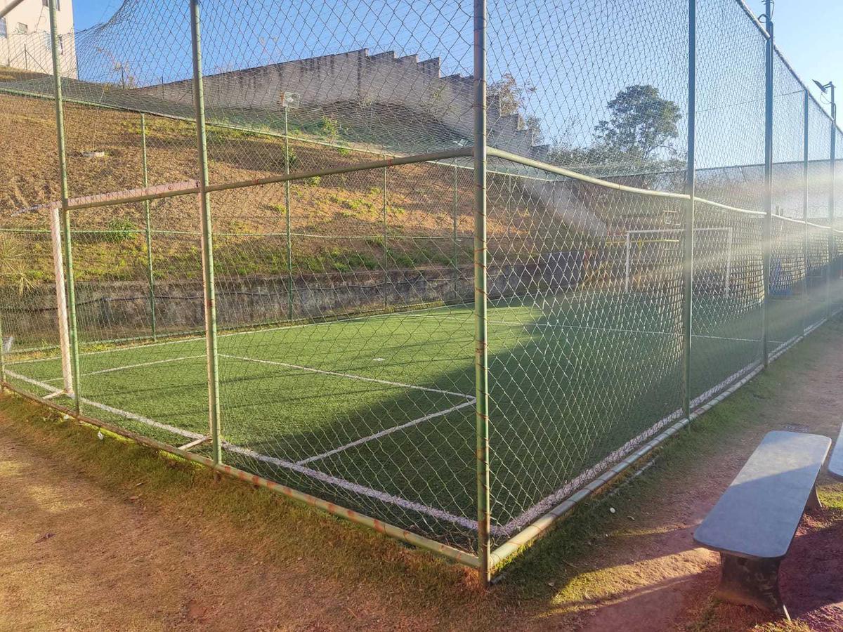 Apartamento, Taquaril, 2 Quartos, 1 Vaga