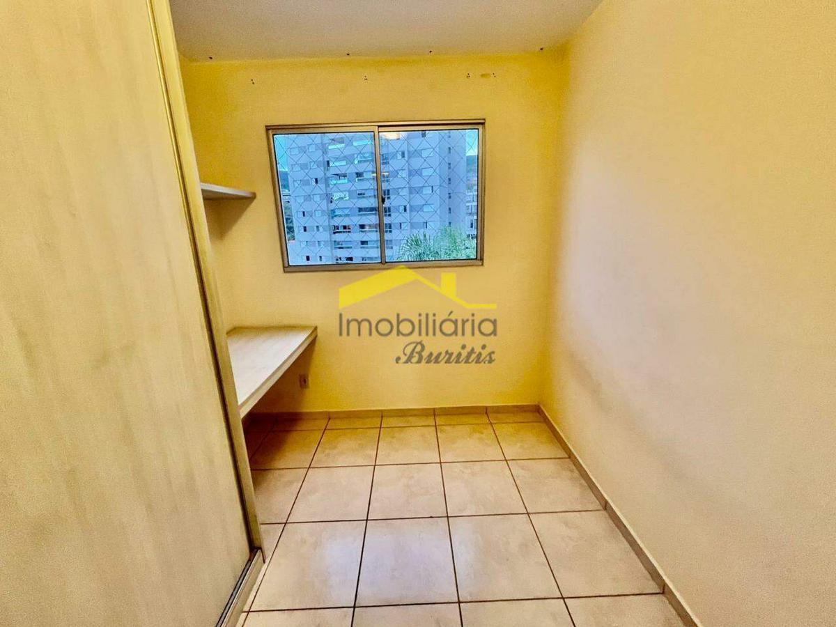 Apartamento, Buritis, 3 Quartos, 2 Vagas, 1 Suíte