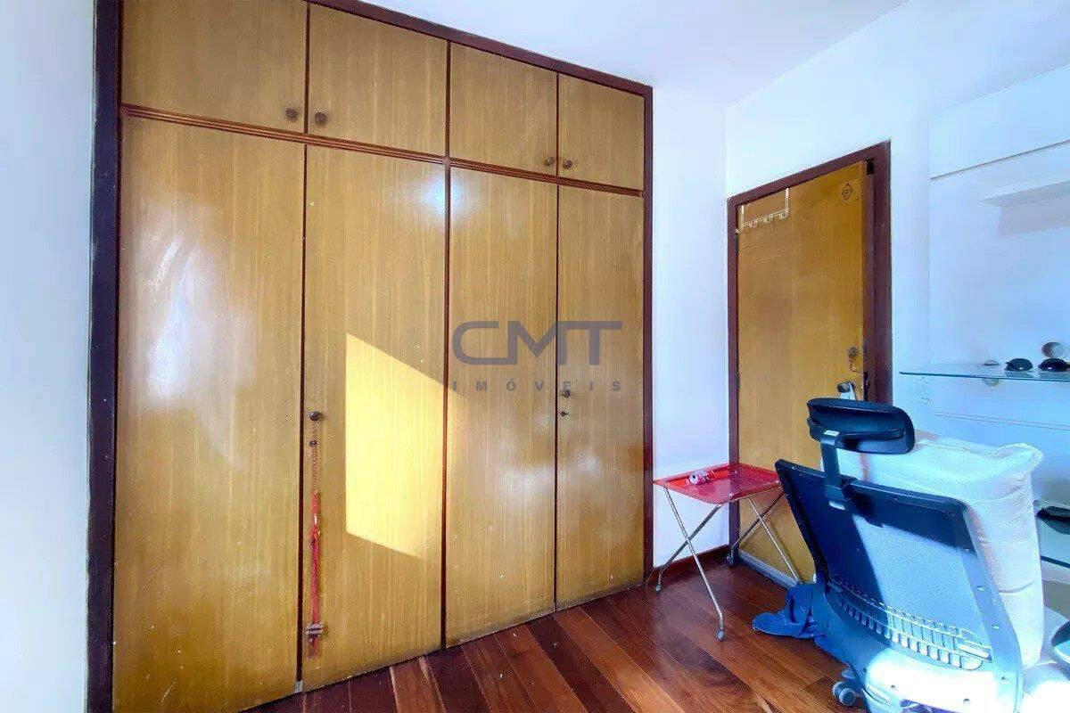 Apartamento, Carmo, 3 Quartos, 2 Vagas, 1 Suíte