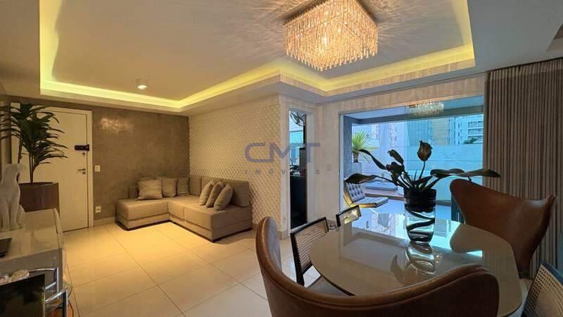 Apartamento, Savassi, 2 Quartos, 2 Vagas, 1 Suíte