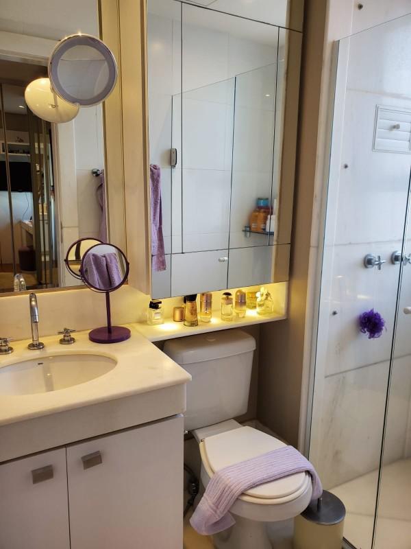 Apartamento, Belvedere, 4 Quartos, 4 Vagas, 4 Suítes