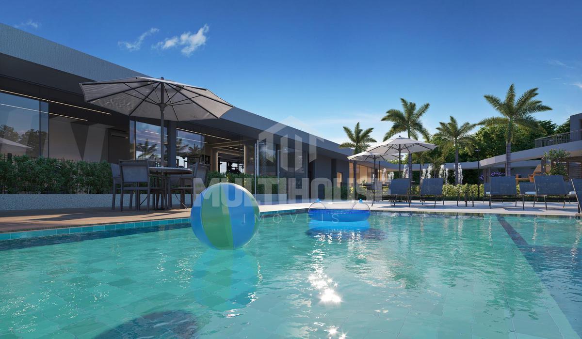 Apartamento, Bandeirantes (pampulha), 1 Quarto, 2 Vagas, 1 Suíte