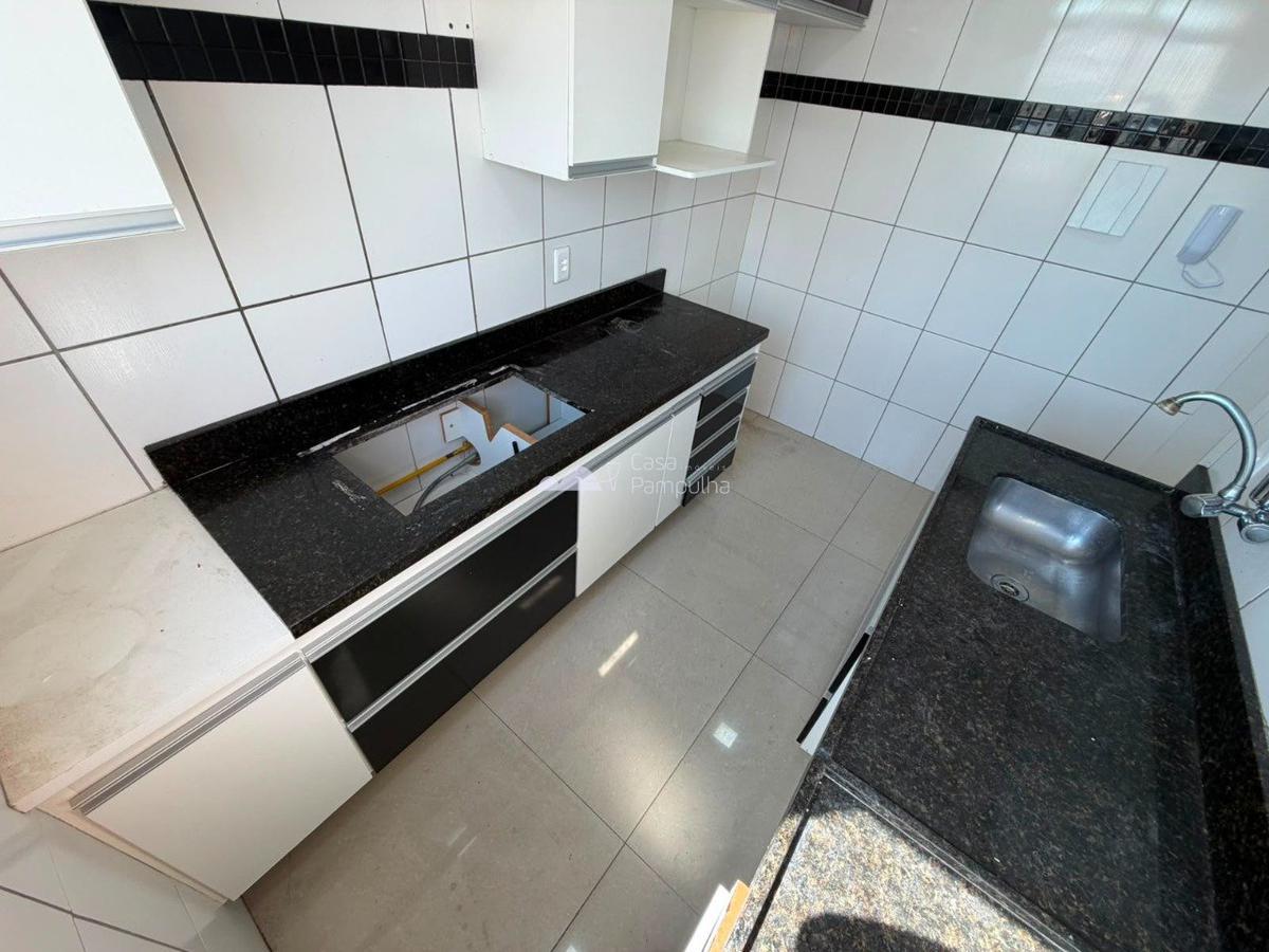Apartamento, São Pedro, 3 Quartos, 1 Vaga