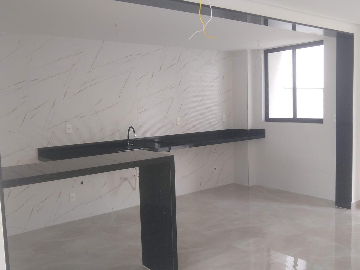 Apartamento, Santa Inês, 3 Quartos, 2 Vagas, 1 Suíte