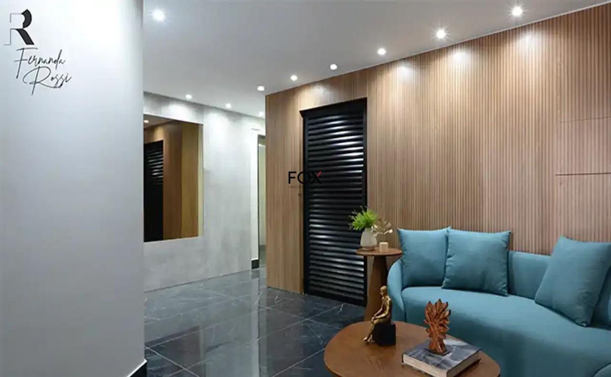 Apartamento, Cruzeiro, 3 Quartos, 2 Vagas, 1 Suíte