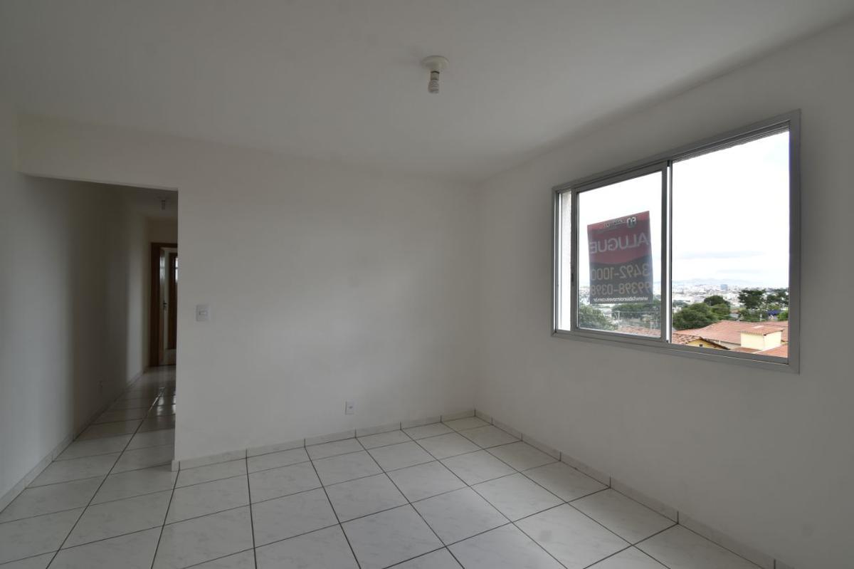 Apartamento, Heliópolis, 2 Quartos, 1 Vaga, 1 Suíte