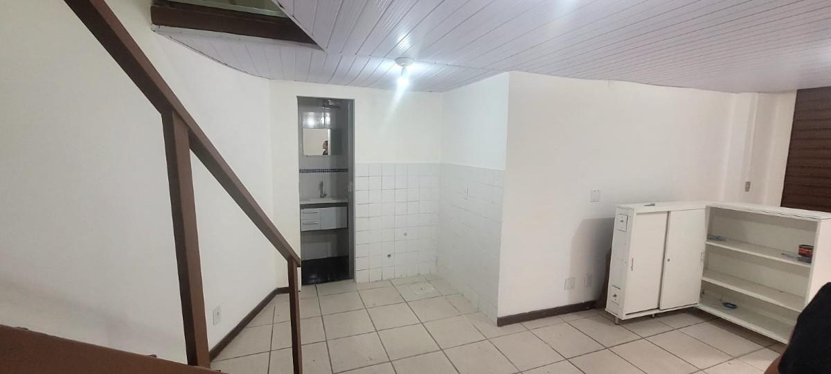 Andar, Grajaú, 0 Quarto, 0 Vaga