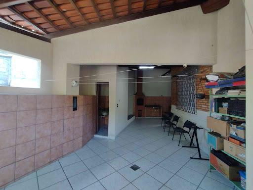 Casa, Nações Unidas, 5 Quartos, 3 Vagas, 2 Suítes