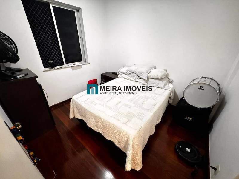 Cobertura, Silveira, 3 Quartos, 2 Vagas, 1 Suíte