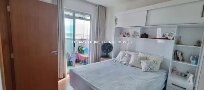 Apartamento, Jardim Riacho das Pedras, 3 Quartos, 2 Vagas, 1 Suíte