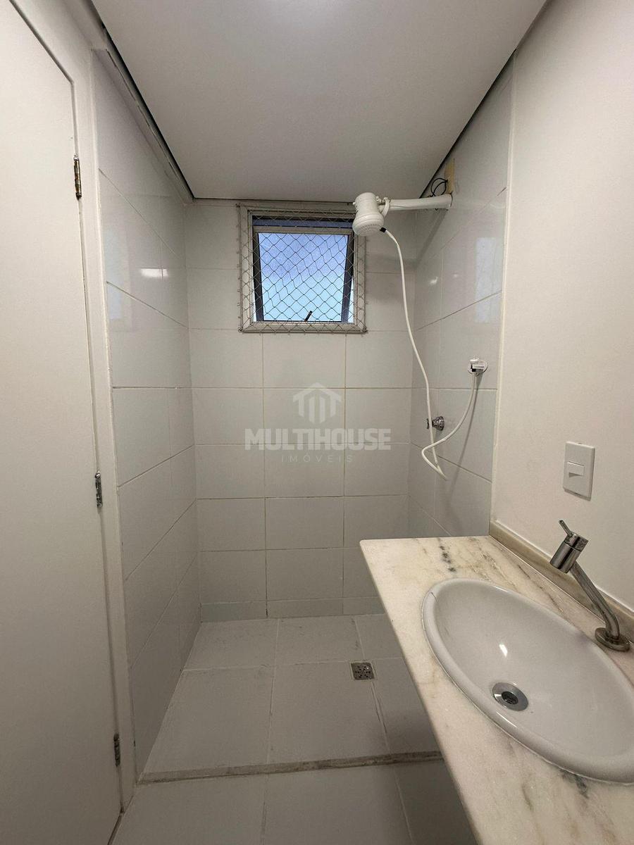 Apartamento, Bandeirantes (pampulha), 3 Quartos, 2 Vagas, 1 Suíte