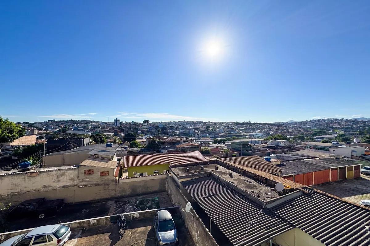 Apartamento, Eldorado, 2 Quartos, 1 Vaga