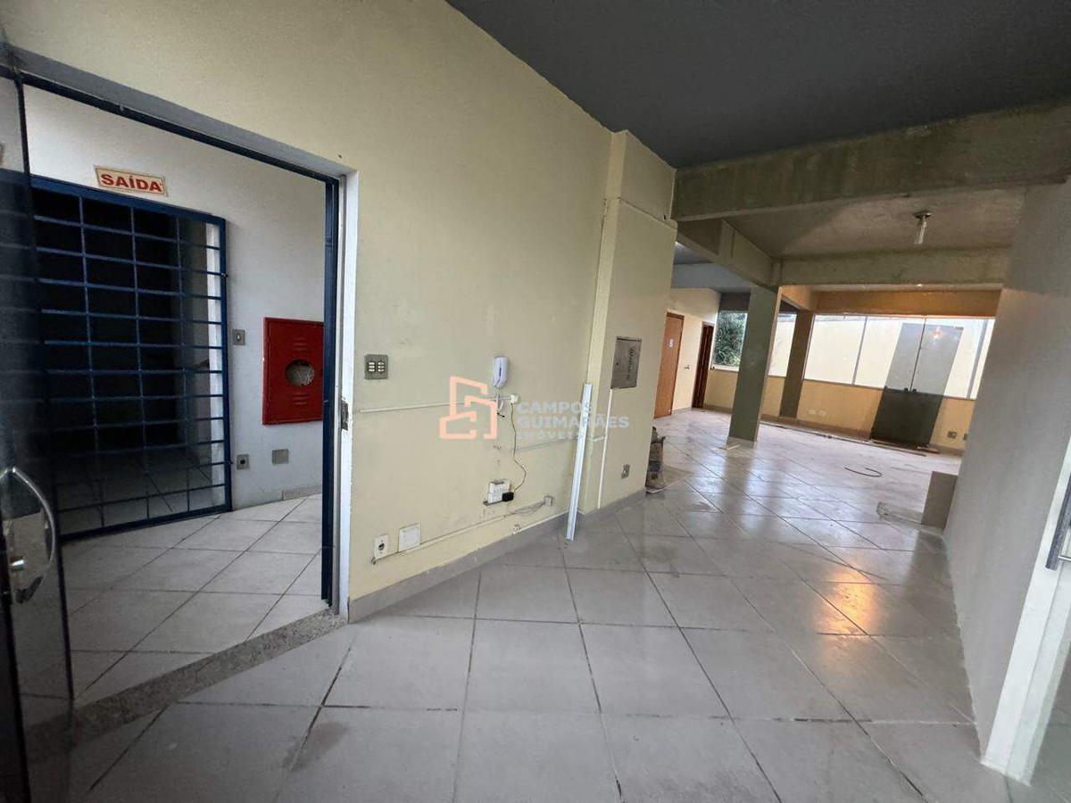 Sala, Barreiro