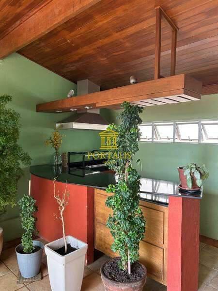 Apartamento, Anchieta, 3 Quartos, 4 Vagas, 1 Suíte