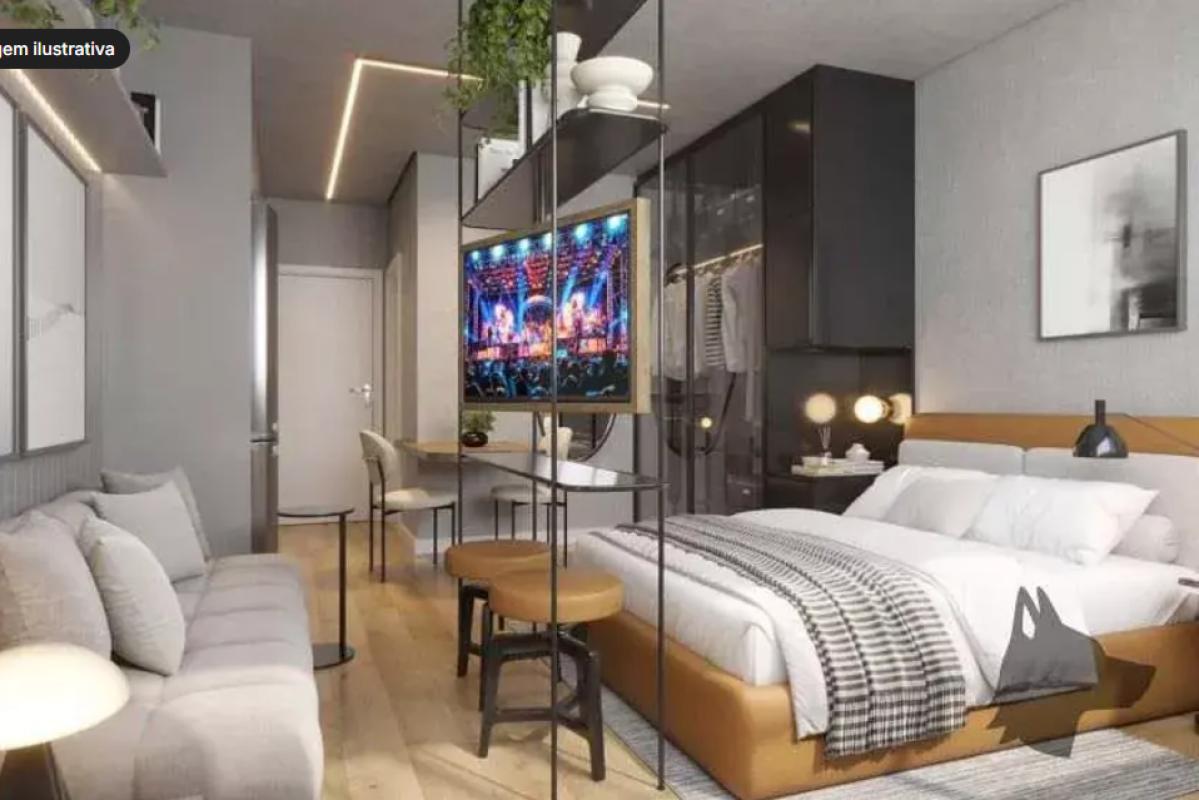 Apart Hotel, Lourdes, 1 Quarto, 0 Vaga