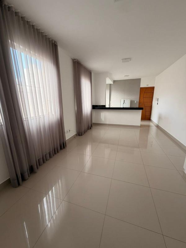 Apartamento, Liberdade, 1 Quarto, 1 Vaga