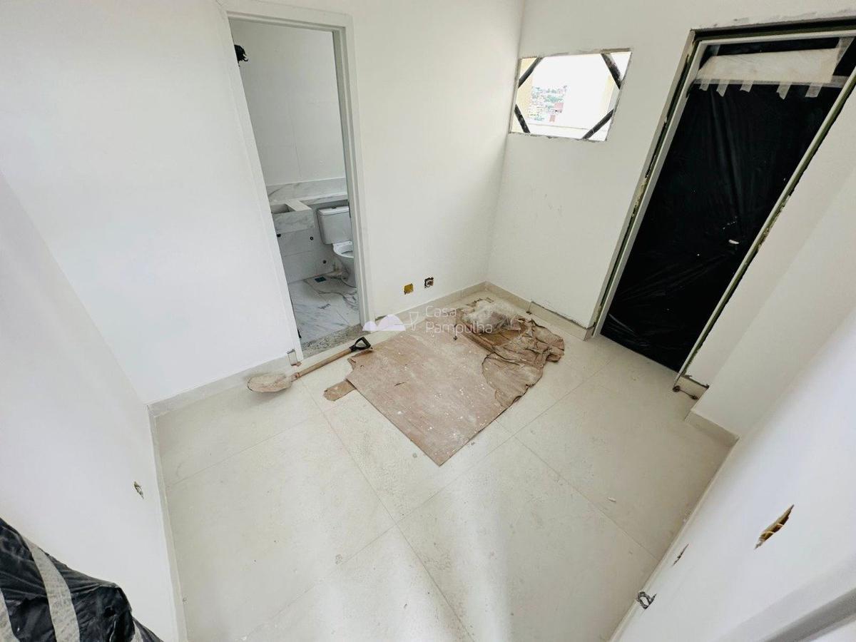 Apartamento, Santa Mônica, 4 Quartos, 1 Vaga, 1 Suíte