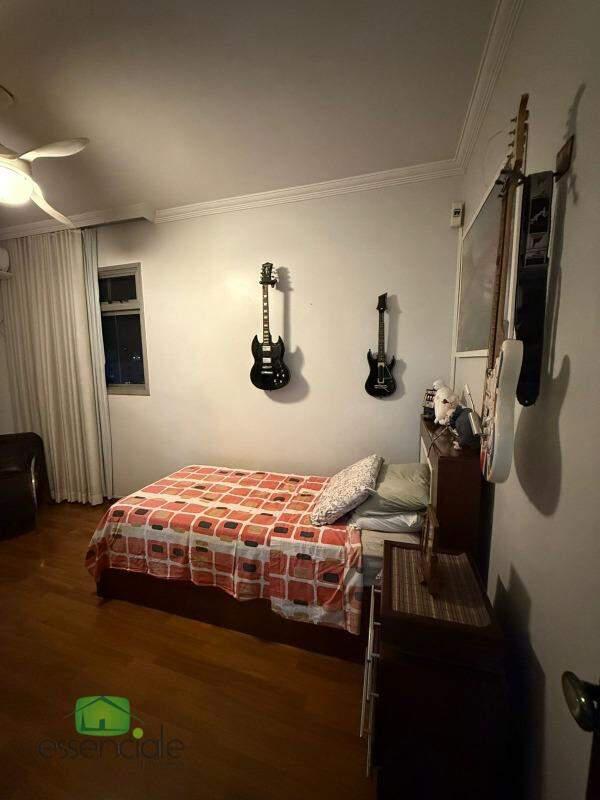 Cobertura, Novo Eldorado, 4 Quartos, 4 Vagas, 2 Suítes