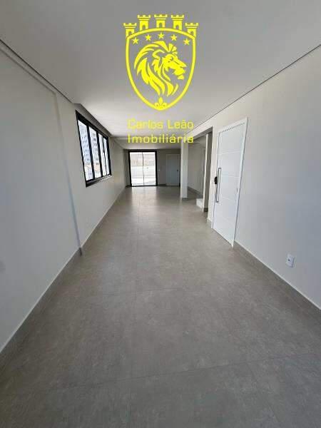 Cobertura, Liberdade, 4 Quartos, 2 Vagas, 2 Suítes