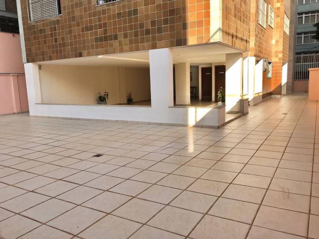 Apartamento, Serra, 4 Quartos, 3 Vagas, 1 Suíte