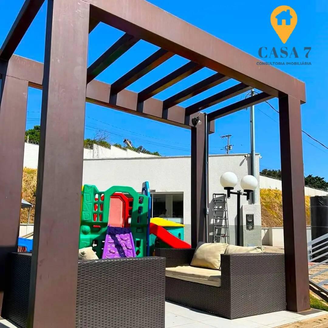 Apartamento, Palmeiras, 2 Quartos, 1 Vaga, 1 Suíte